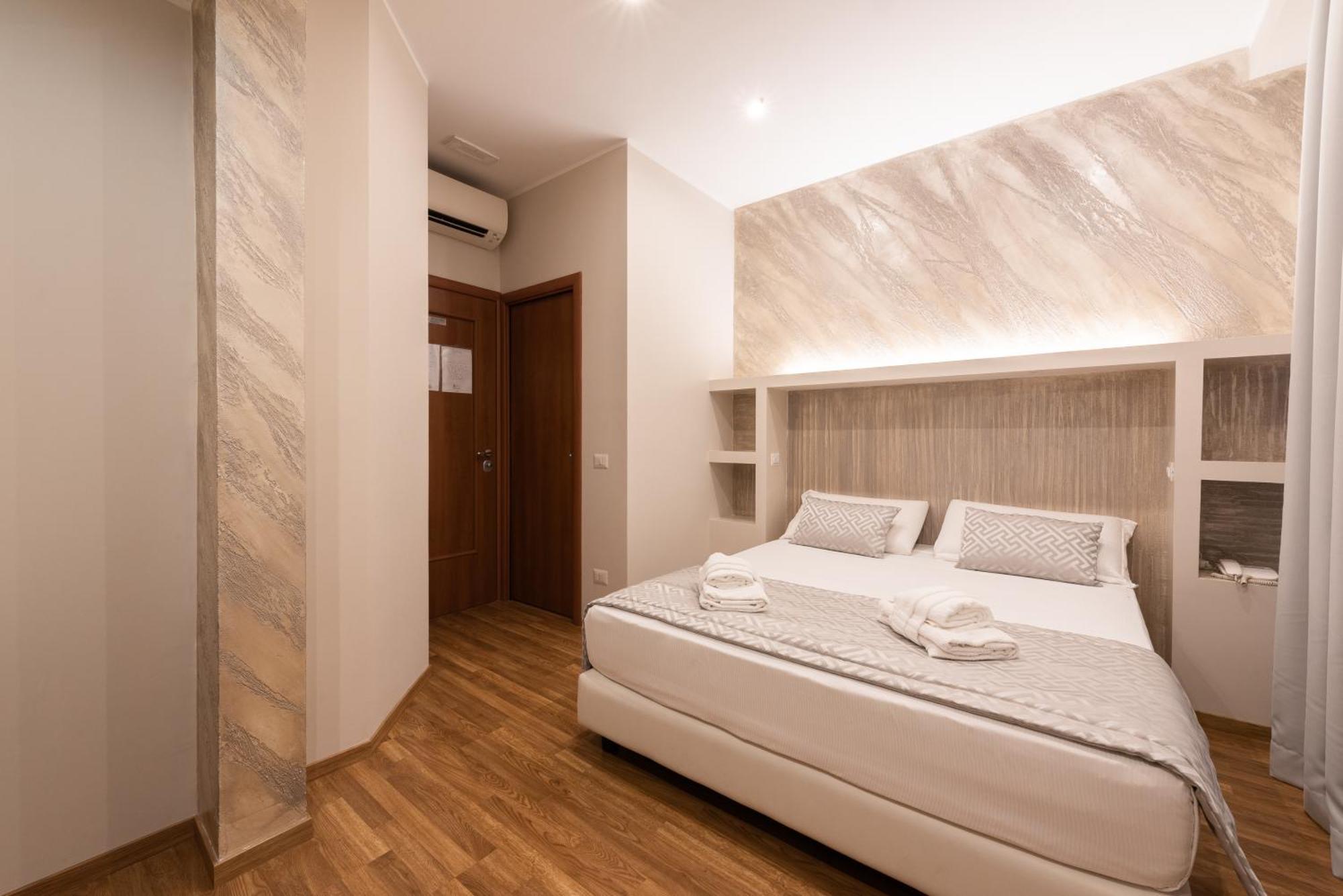 Gasthof Floor Colosseo 3*