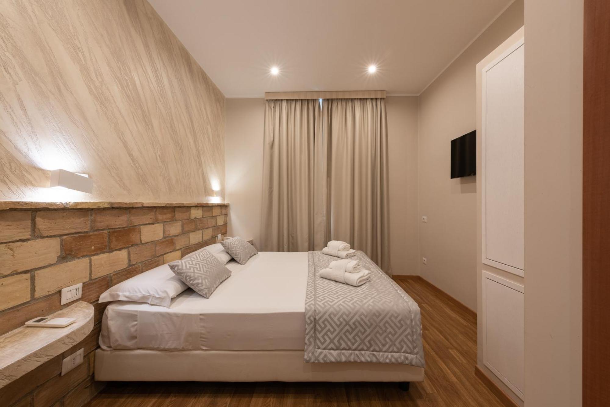 Floor Colosseo 3* Rom