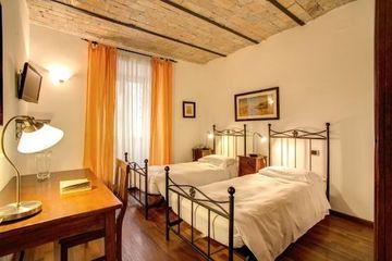 Floor Colosseo Gasthof 3*