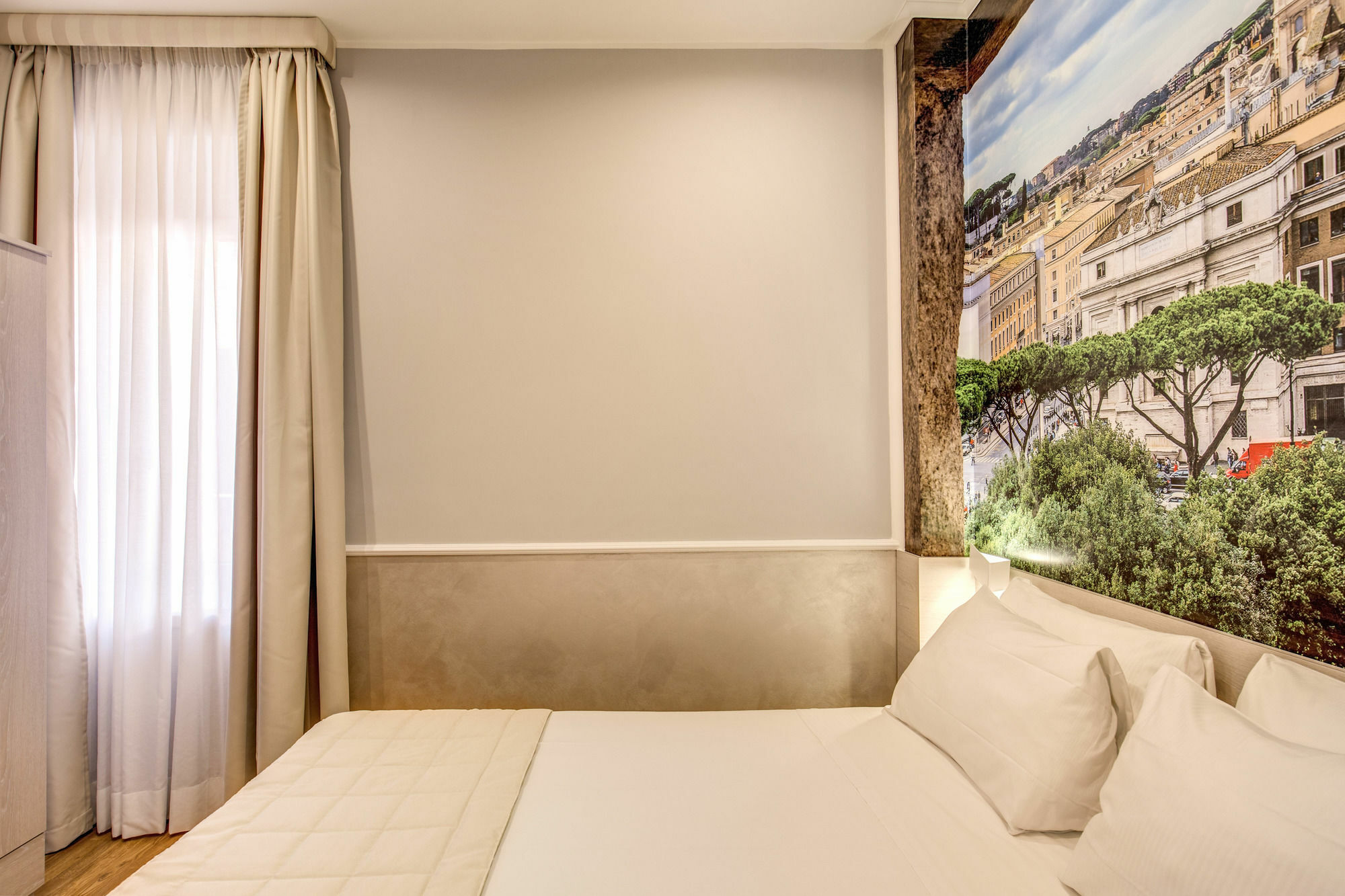 Floor Colosseo Gasthof 3*