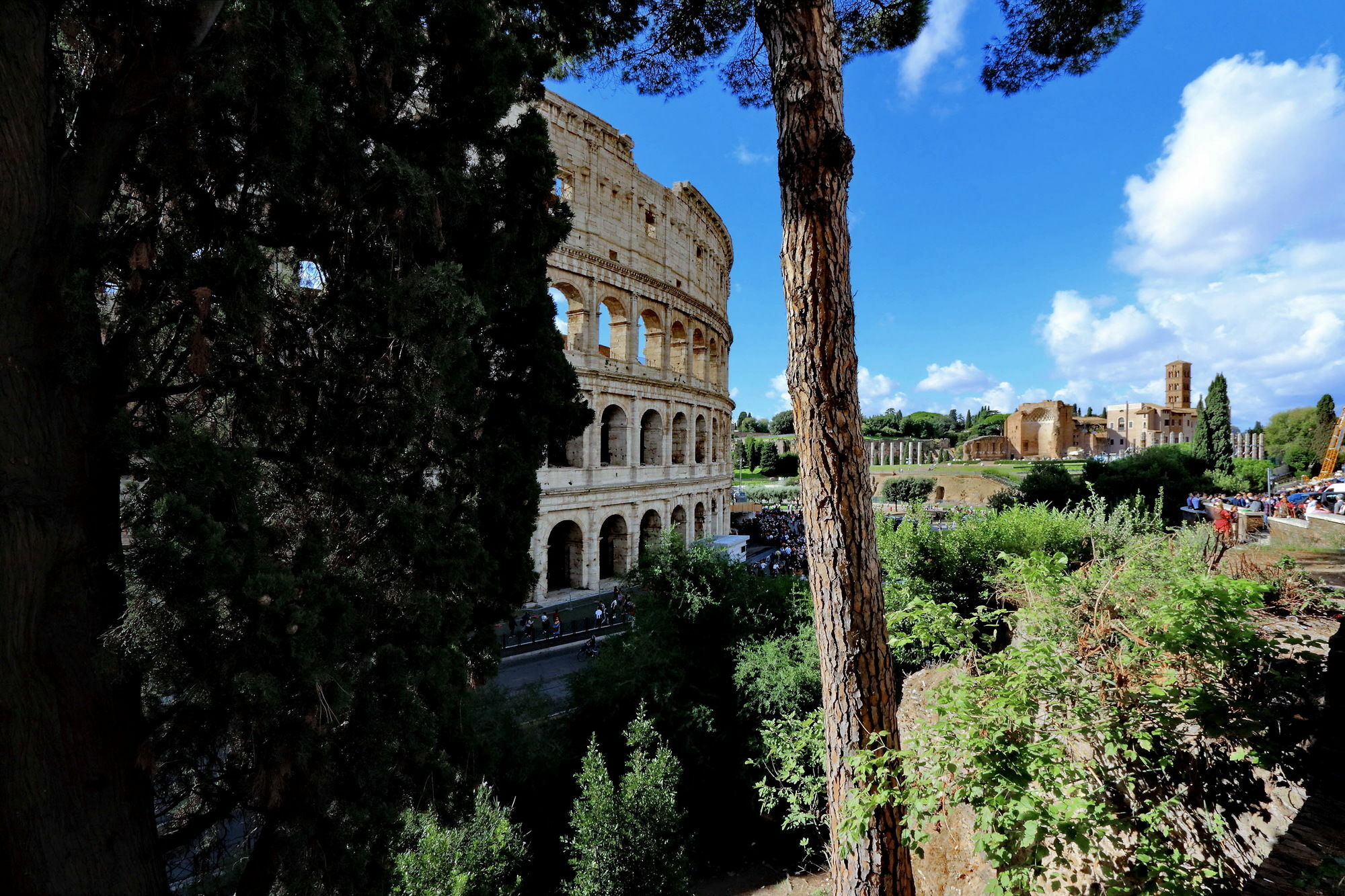 Gasthof Floor Colosseo 3*